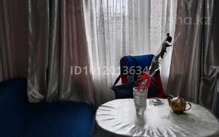 1-бөлмелі пәтер · 34 м² · 9/9 қабат, ул. Естая 142, бағасы: 16 млн ₸ в Павлодаре — фото 2