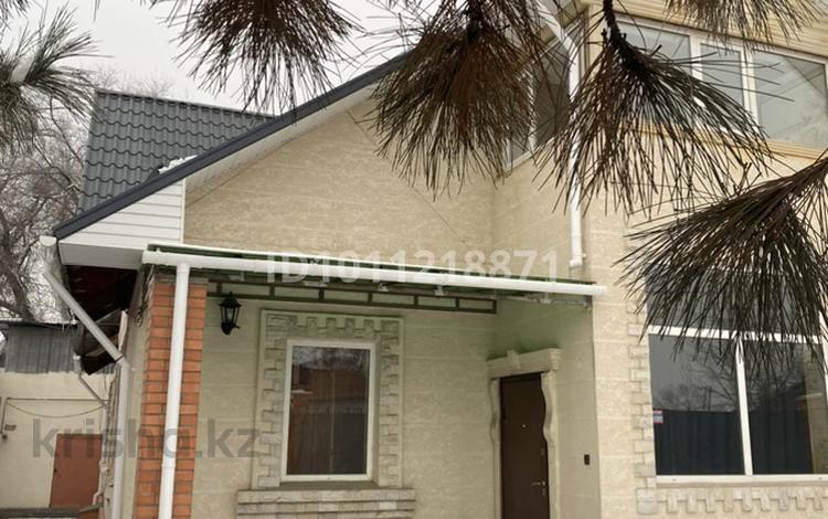 5-комнатная квартира · 350 м², Мустафа шокая 1/1 за 10 000 〒 в Алматы, Медеуский р-н — фото 50