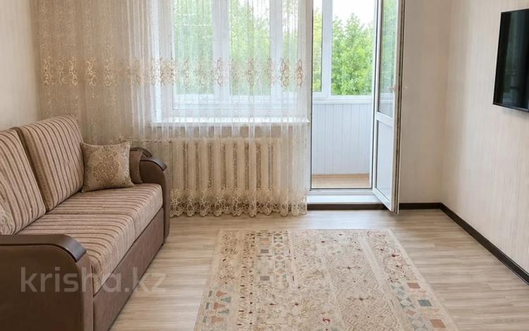 2-комнатная квартира · 37.6 м² · 4/5 этаж, Манаса 20/1 за 22.5 млн ₸ в Астане, Алматы р-н — фото 2