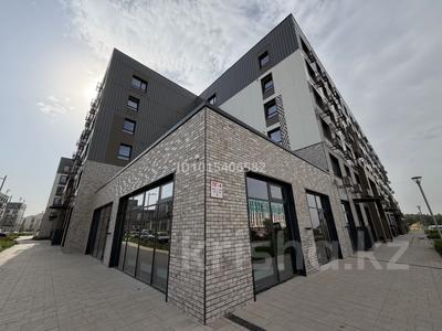 2-бөлмелі пәтер · 57 м² · 6/6 қабат, Кайрат 135/22, бағасы: 43 млн ₸ в Алматы, Турксибский р-н