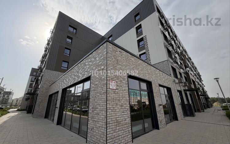 2-бөлмелі пәтер · 57 м² · 6/6 қабат, Кайрат 135/22, бағасы: 43 млн ₸ в Алматы, Турксибский р-н — фото 2