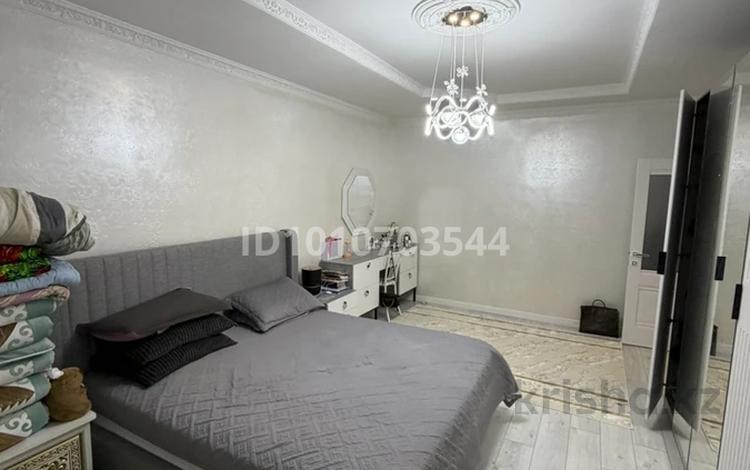 3-комнатная квартира · 104 м² · 1/16 этаж, мкр. Алмагуль 22 за 42 млн ₸ в Атырау — фото 2