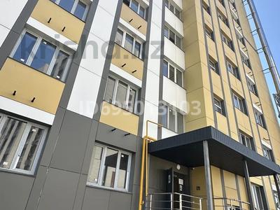 1-комнатная квартира, 36 м², 5/10 этаж, Северное кольцо 92/2 за 16 млн 〒 в Алматы, Алатауский р-н