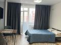 1-комнатная квартира · 27 м² · 11/12 этаж, Нажимеденова 15 — Улыдала за 15 000 ₸ в Астане, Алматы р-н