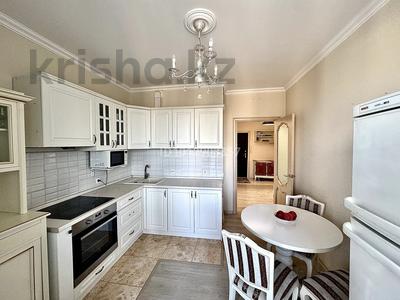 2-бөлмелі пәтер · 62.6 м² · 18/20 қабат, Сарайшык 7/2, бағасы: 38 млн ₸ в Астане, Есильский р-н