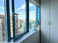 2-бөлмелі пәтер · 62.6 м² · 18/20 қабат, Сарайшык 7/2, бағасы: 38 млн ₸ в Астане, Есильский р-н — фото 9
