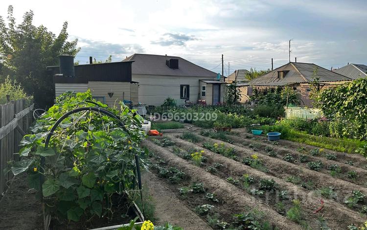 Отдельный дом · 3 комнаты · 52 м² · 8 сот., 2 переулок Щорса 10 В за 15 млн ₸ в Семее — фото 2