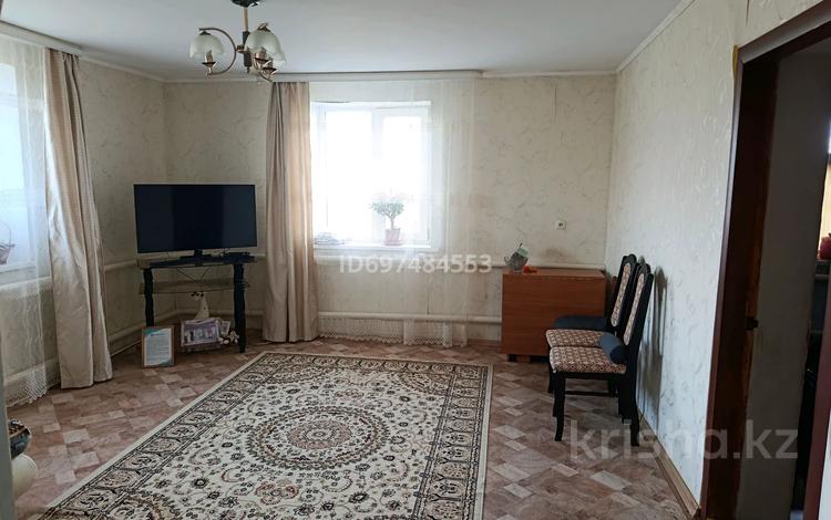 Отдельный дом · 4 комнаты · 67.7 м² · 16 сот., Сенная — Район Элеватора за 12.5 млн ₸ в Переметном — фото 16