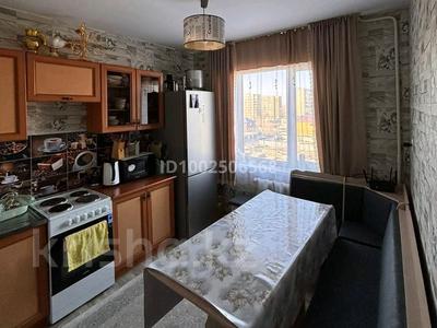 1-комнатная квартира · 42 м² · 5/9 этаж, Физкультурная 2 за 130 000 〒 в Семее