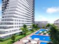 2-бөлмелі пәтер · 65 м² · 3/12 қабат, Yeni İskele, бағасы: 64.2 млн ₸ в Искеле