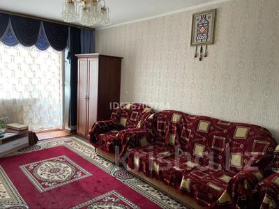 3-бөлмелі пәтер · 80 м², Аманжолова 40, бағасы: 120 000 ₸ в Уральске