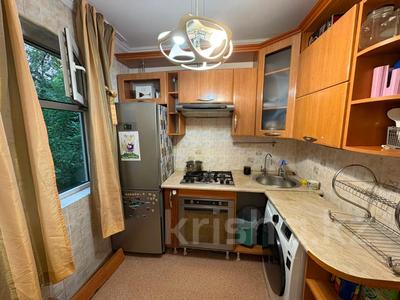 2-бөлмелі пәтер · 46 м² · 2/4 қабат, мкр №7 22 — Алтынсарина, бағасы: 30 млн ₸ в Алматы