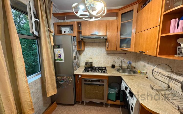 2-бөлмелі пәтер · 46 м² · 2/4 қабат, мкр №7 22 — Алтынсарина, бағасы: 30 млн ₸ в Алматы — фото 10