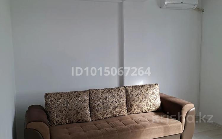 1-комнатная квартира · 45 м² · 4/5 этаж, Болашақ за 140 000 ₸ в Талдыкоргане, мкр Болашак — фото 2