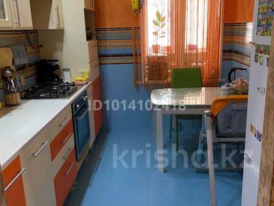 2-комнатная квартира · 50 м² · 1/9 этаж, Ярославская 6 за 200 000 ₸ в Уральске