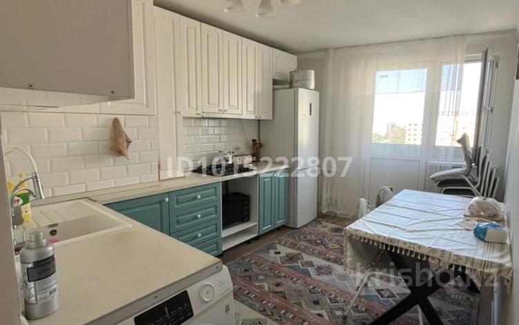2-бөлмелі пәтер · 60 м² · 9/9 қабат, СТ Монтажник, Райымбек Батыр — Халык арена, магнум, бағасы: 34.5 млн ₸ в  — фото 2