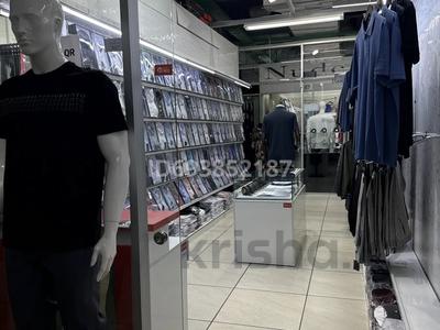 Магазины и бутики • 18 м² за ~ 4.2 млн 〒 в Алматы, Жетысуский р-н