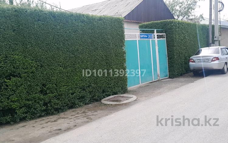Часть дома · 4 комнаты · 90 м² · 8 сот., мкр Игилик, Қарғалы 26 за 20 млн ₸ в Шымкенте, Абайский р-н — фото 2