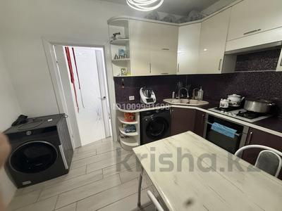 4-бөлмелі пәтер · 101 м² · 2/5 қабат, мкр Сары Арка 31, бағасы: 46 млн 〒 в Атырау