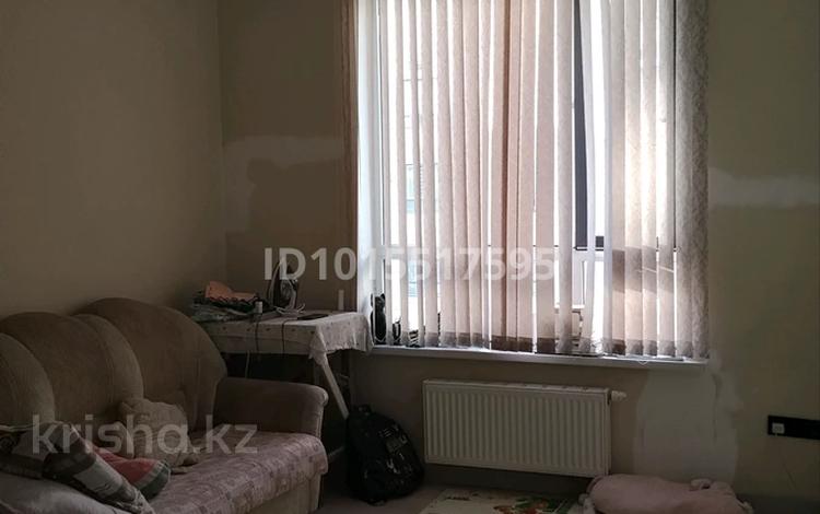2-комнатная квартира · 43 м² · 8/12 этаж, Райымбека 351/1 за 40 млн ₸ в Алматы, Алатауский р-н — фото 2