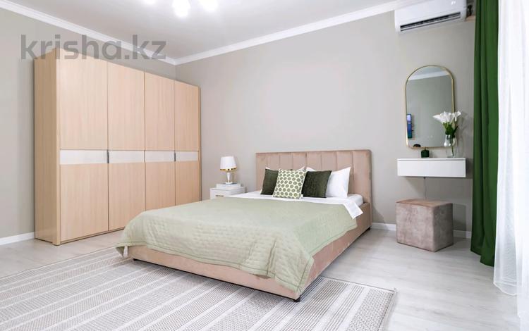 1-комнатная квартира · 40 м² · 4/9 этаж, Толе би 48 — Хантшатыр за 23 000 ₸ в Астане, Есильский р-н — фото 2