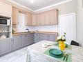 1-комнатная квартира · 40 м² · 4/9 этаж, Толе би 48 — Хантшатыр за 23 000 ₸ в Астане, Есильский р-н — фото 11