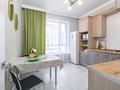 1-комнатная квартира · 40 м² · 4/9 этаж, Толе би 48 — Хантшатыр за 23 000 ₸ в Астане, Есильский р-н — фото 4