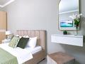 1-комнатная квартира · 40 м² · 4/9 этаж, Толе би 48 — Хантшатыр за 23 000 ₸ в Астане, Есильский р-н — фото 9