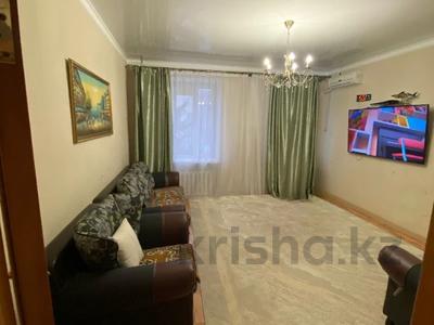 4-бөлмелі пәтер · 111.1 м² · 2/2 қабат, Академика Маргулана 115, бағасы: 31.5 млн 〒 в Павлодаре