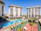 3-комнатная квартира · 85 м² · 3/8 этаж, Emeral Paradise Avsallar 1 за 55.5 млн ₸ в Аланье