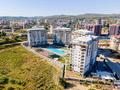 3-комнатная квартира · 85 м² · 3/8 этаж, Emeral Paradise Avsallar 1 за 55.5 млн ₸ в Аланье — фото 3