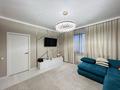 2-комнатная квартира · 64.2 м² · 3/16 этаж, ул. Кунаева 15/1блок2 за 54.5 млн ₸ в Алматы, Медеуский р-н — фото 2