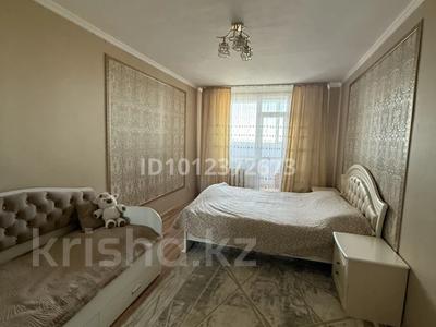 2-комнатная квартира · 72.2 м² · 16/18 этаж, Кенесары 70 — Кенесары-Жубанова,Кенесары-Брусиловского за 30 млн ₸ в Астане, р-н Байконур