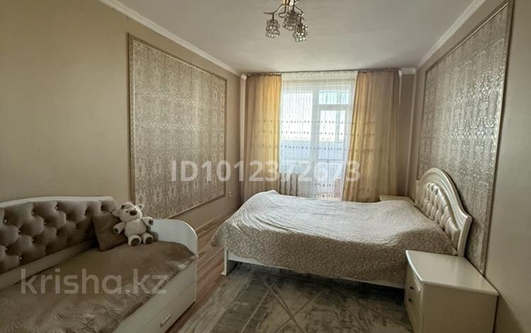 2-комнатная квартира · 72.2 м² · 16/18 этаж, Кенесары 70 — Кенесары-Жубанова,Кенесары-Брусиловского за 30 млн ₸ в Астане, р-н Байконур — фото 2