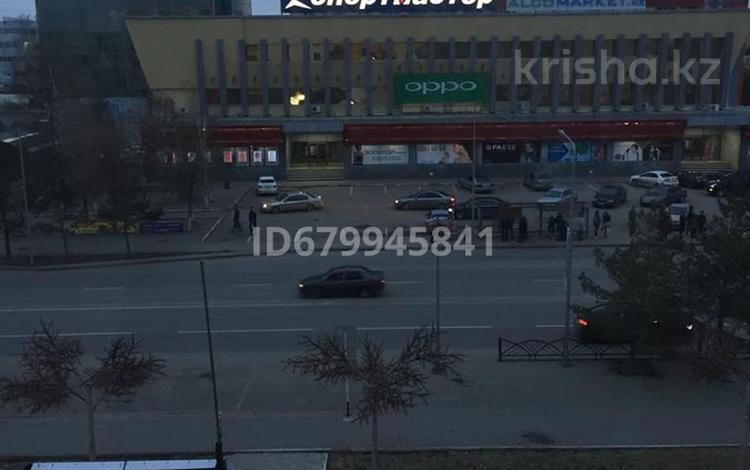 2-бөлмелі пәтер · 55 м² · 4/9 қабат, Абая 164, бағасы: 160 000 ₸ в Костанае — фото 2