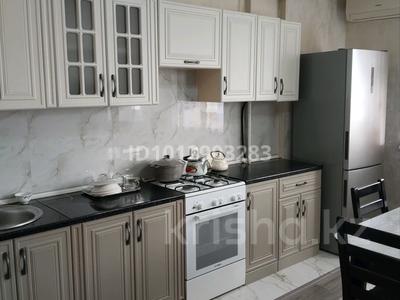 1-комнатная квартира · 48 м² · 4/5 этаж, мкр Зердели 62 — Школы за 200 000 ₸ в Алматы, Алатауский р-н
