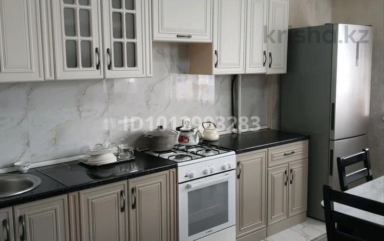 1-комнатная квартира · 48 м² · 4/5 этаж, мкр Зердели 62 — Школы за 200 000 ₸ в Алматы, Алатауский р-н — фото 2