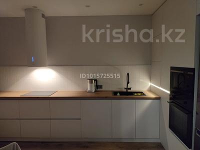2-комнатная квартира · 67 м² · 15/15 этаж, Райымбека 210 за 69 млн ₸ в Алматы, Алмалинский р-н