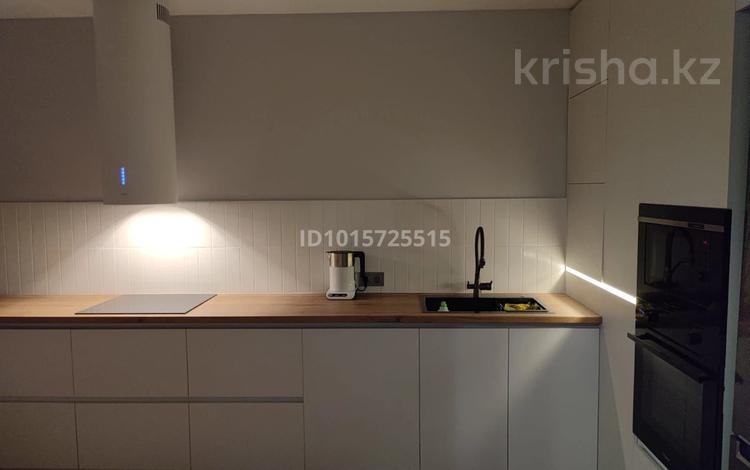 2-комнатная квартира · 67 м² · 15/15 этаж, Райымбека 210 за 69 млн ₸ в Алматы, Алмалинский р-н — фото 2