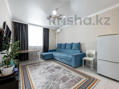 2-комнатная квартира · 39 м² · 8/9 этаж, Байтурсынулы 39 за 25.1 млн ₸ в Астане, Сарайшык р-н
