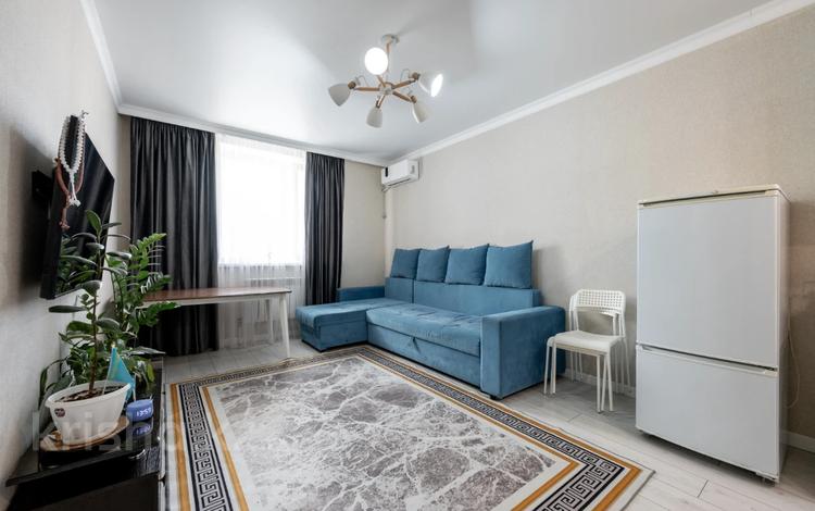2-комнатная квартира · 39 м² · 8/9 этаж, Байтурсынулы 39 за 25.1 млн ₸ в Астане, Сарайшык р-н — фото 2