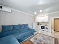 2-комнатная квартира · 39 м² · 8/9 этаж, Байтурсынулы 39 за 25.1 млн ₸ в Астане, Сарайшык р-н — фото 7