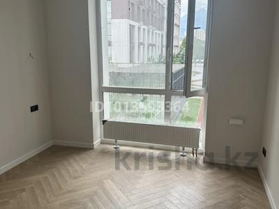 2-бөлмелі пәтер · 50 м² · 3/9 қабат, Навои 58/4, бағасы: 55.5 млн ₸ в Алматы, Ауэзовский р-н