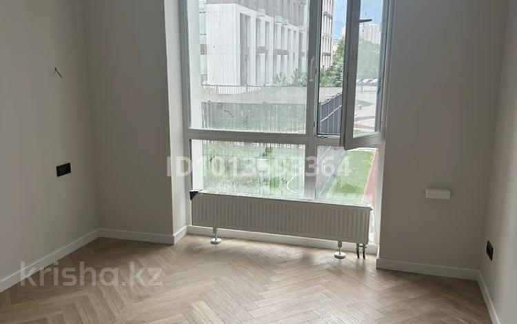 2-бөлмелі пәтер · 50 м² · 3/9 қабат, Навои 58/4, бағасы: 55.5 млн ₸ в Алматы, Ауэзовский р-н — фото 4