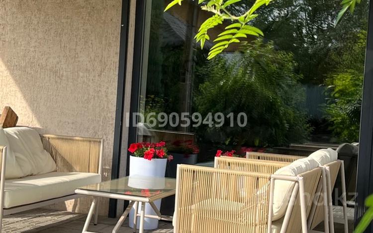 Жеке үй · 4 бөлме · 180 м², мкр Алгабас, бағасы: 900 000 〒 в Алматы, Алатауский р-н — фото 48