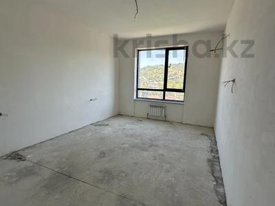 4-комнатная квартира · 126.7 м² · 13/13 этаж, Сагадат Нурмагамбетов 71 за 95 млн ₸ в Алматы, Медеуский р-н