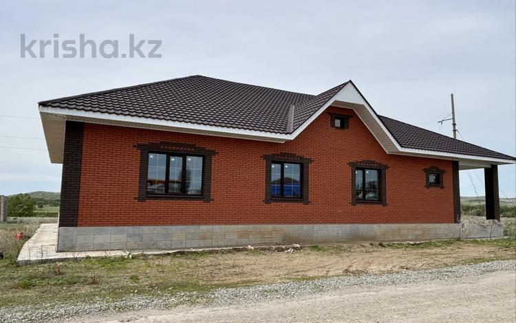 Отдельный дом · 6 комнат · 360 м² · 9.5 сот., Шапагат 26Е за 45 млн ₸ в Актобе, жилой массив Украинка — фото 2