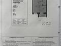 1-бөлмелі пәтер · 33.3 м² · 3/9 қабат, Розы Баглановой 23 — Розы Баглановой, бағасы: ~ 18 млн ₸ в Астане, Нура р-н — фото 2
