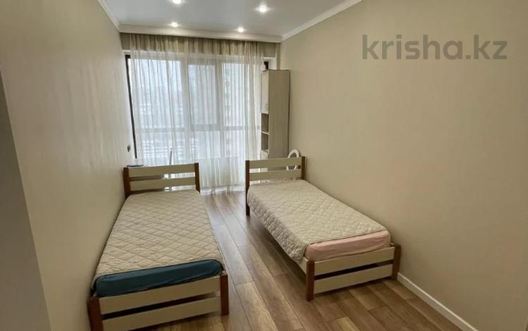 4-комнатная квартира · 107 м² · 9/12 этаж, Торайгырова 21/1 — Мустафина за 87 млн ₸ в Алматы, Бостандыкский р-н — фото 2