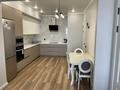 4-комнатная квартира · 107 м² · 9/12 этаж, Торайгырова 21/1 — Мустафина за 87 млн ₸ в Алматы, Бостандыкский р-н — фото 9